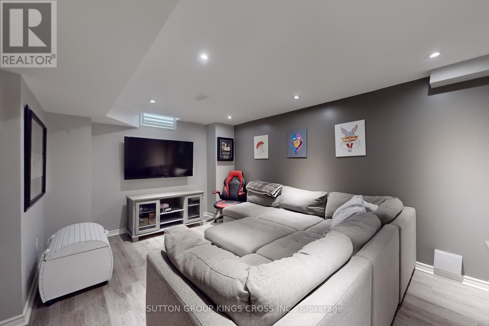 86 Ostrovsky Road, Vaughan, Ontario  L4H 0V9 - Photo 35 - N12155921
