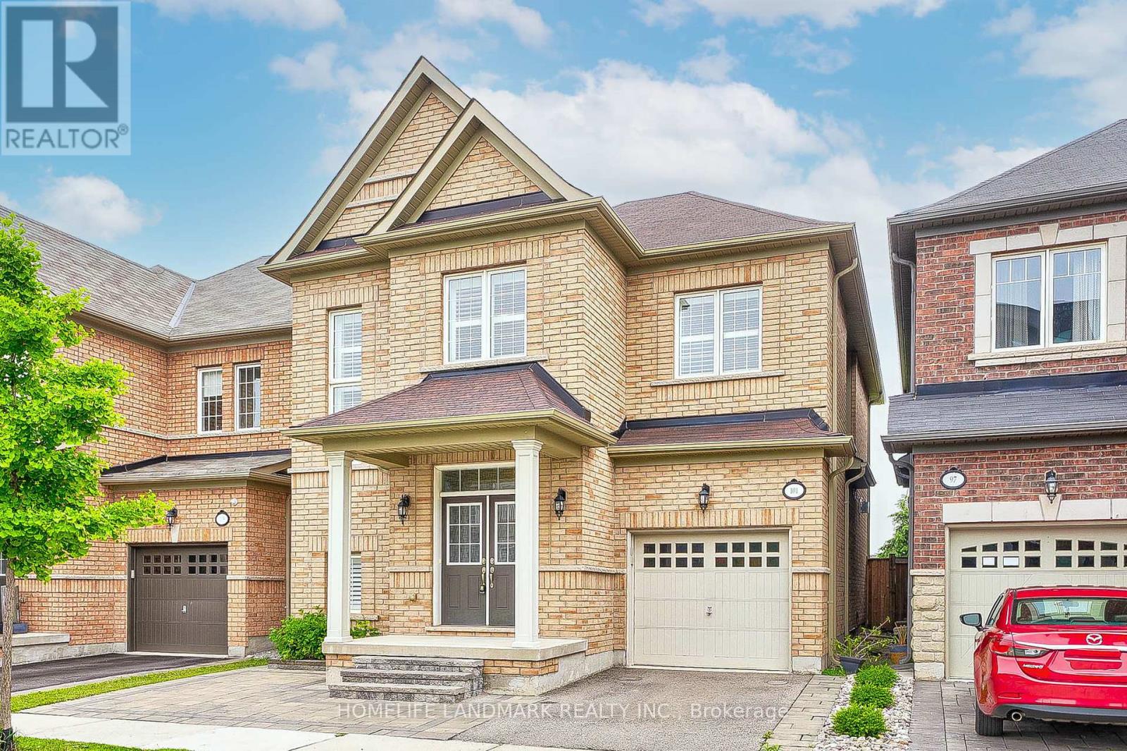 101 KAITTING TRAIL, Oakville, Ontario