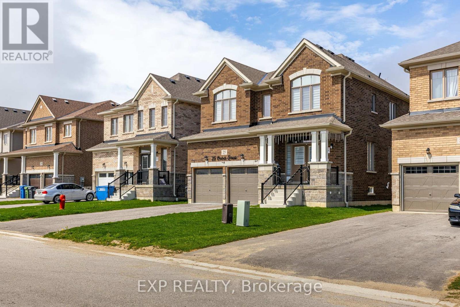 25 CORBETT STREET, Southgate, Ontario