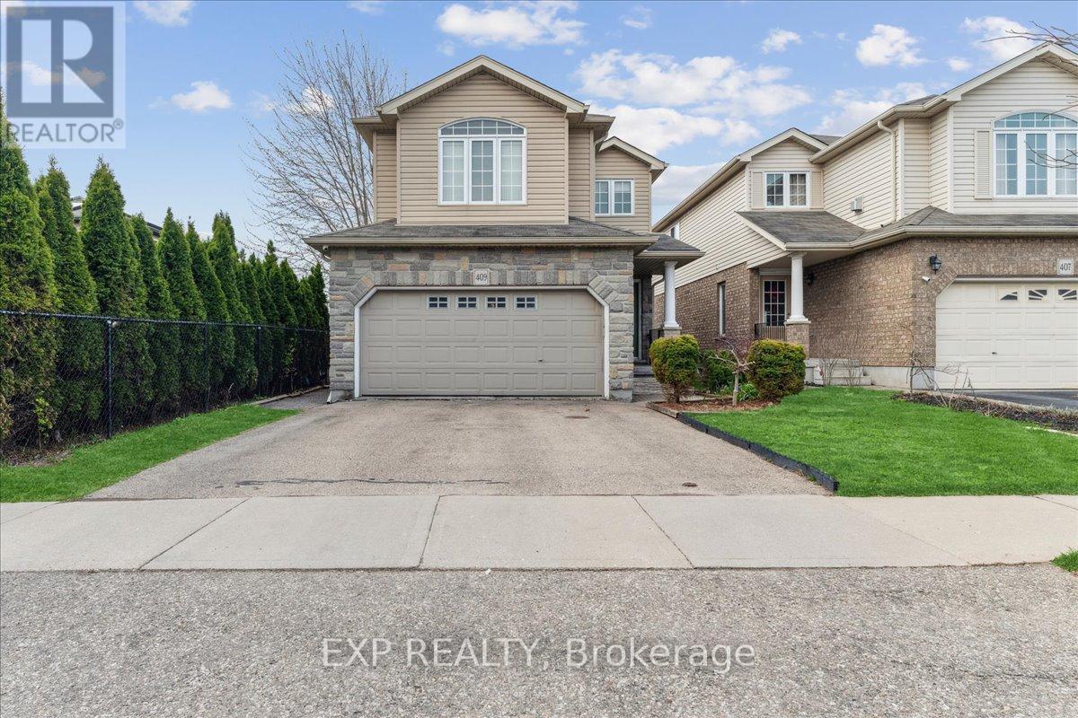 Property at 409 TEALBY CRESCENT image 1