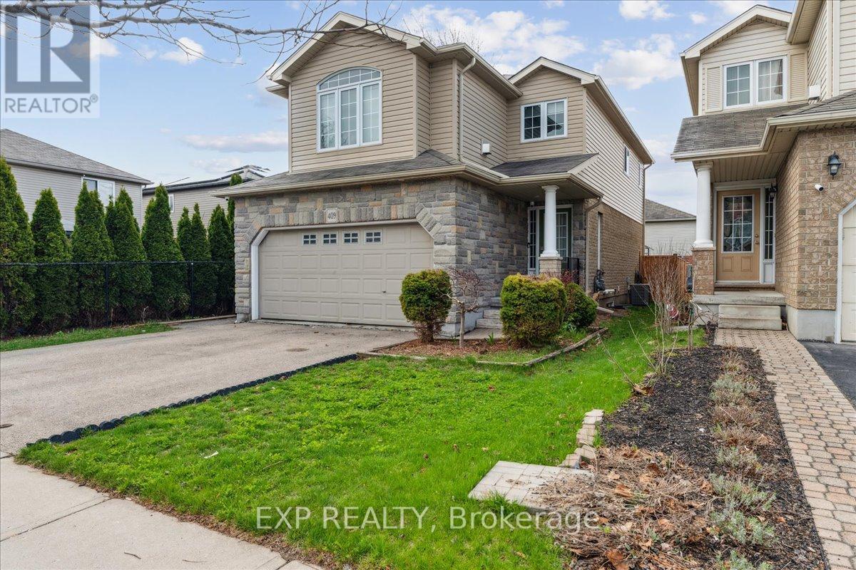 Property at 409 TEALBY CRESCENT image 2