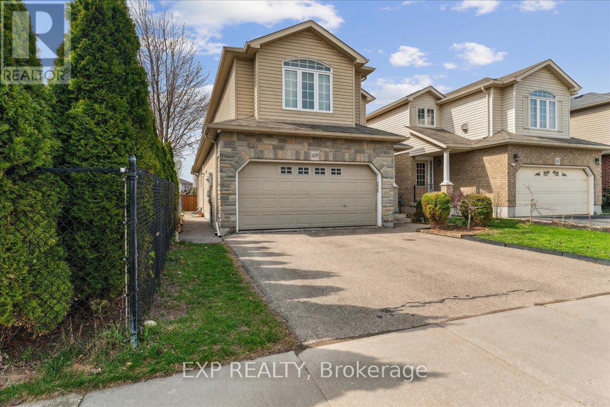 Property at 409 TEALBY CRESCENT image 3