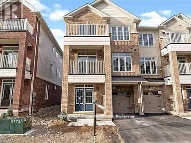 113 HARTLEY AVENUE, Brant, Ontario