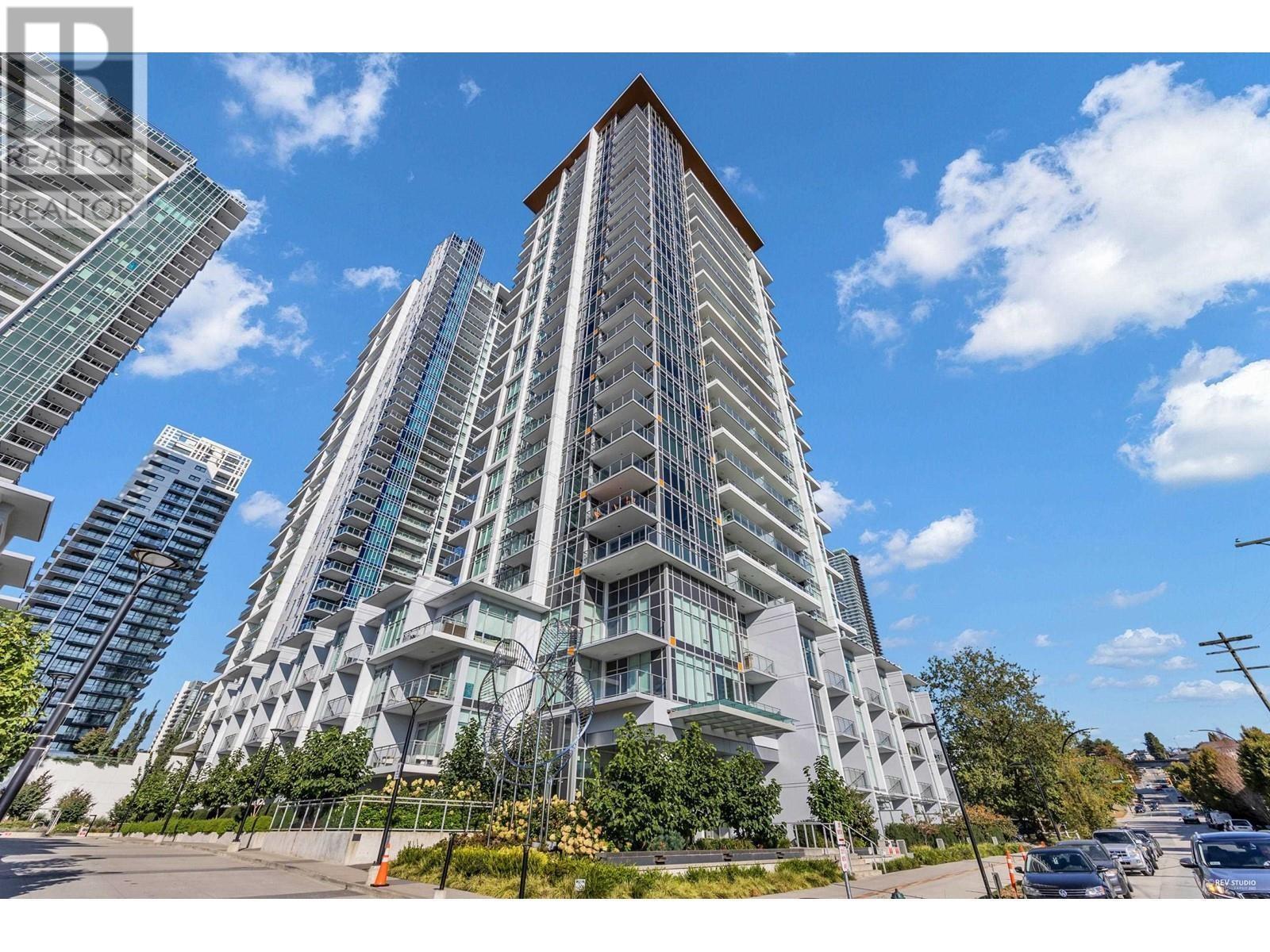 Th307 2351 Beta Avenue, Burnaby, British Columbia  V5C 0M2 - Photo 2 - R3003619