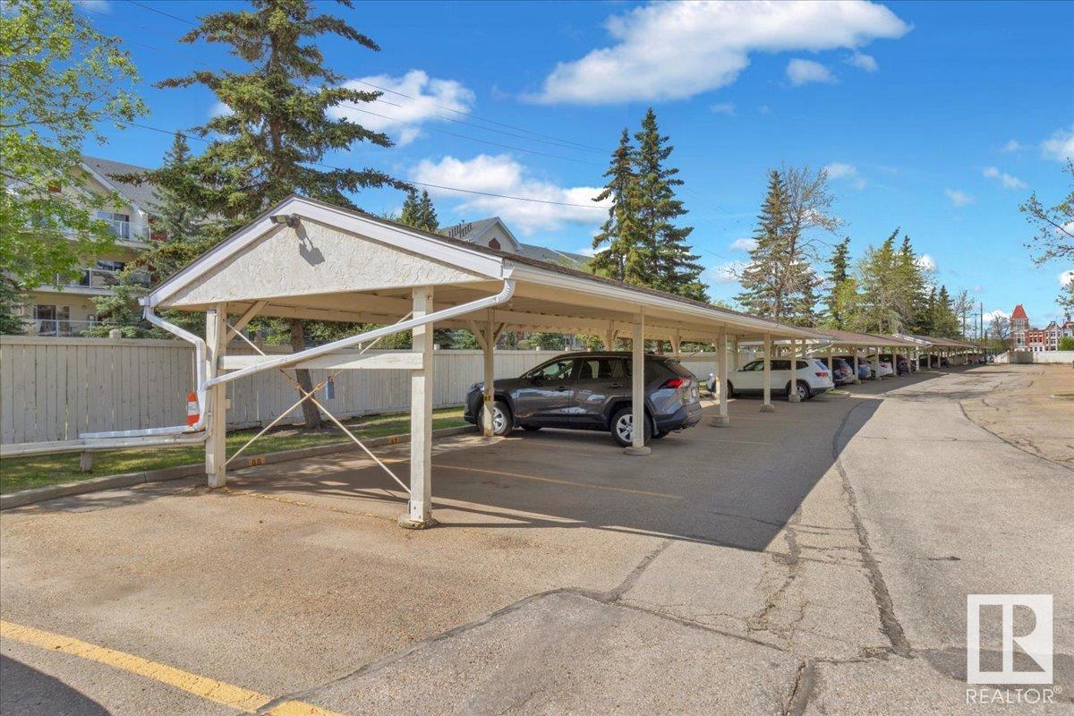 #438 10636 120 St Nw, Edmonton, Alberta  T5H 4L5 - Photo 5 - E4437108