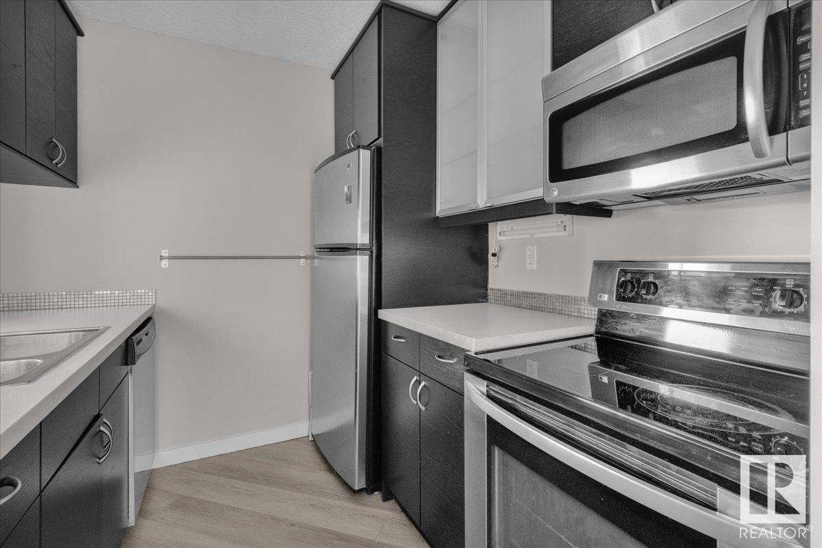 #438 10636 120 St Nw, Edmonton, Alberta  T5H 4L5 - Photo 13 - E4437108