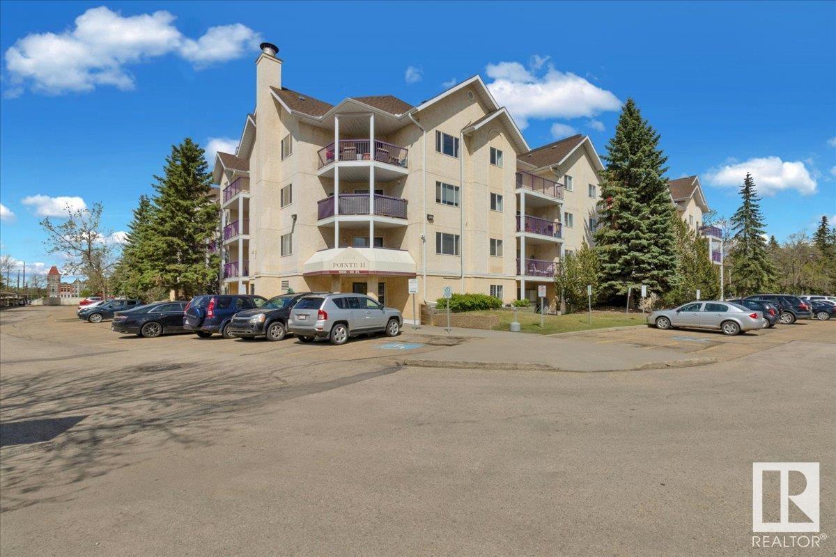 #438 10636 120 St Nw, Edmonton, Alberta  T5H 4L5 - Photo 3 - E4437108