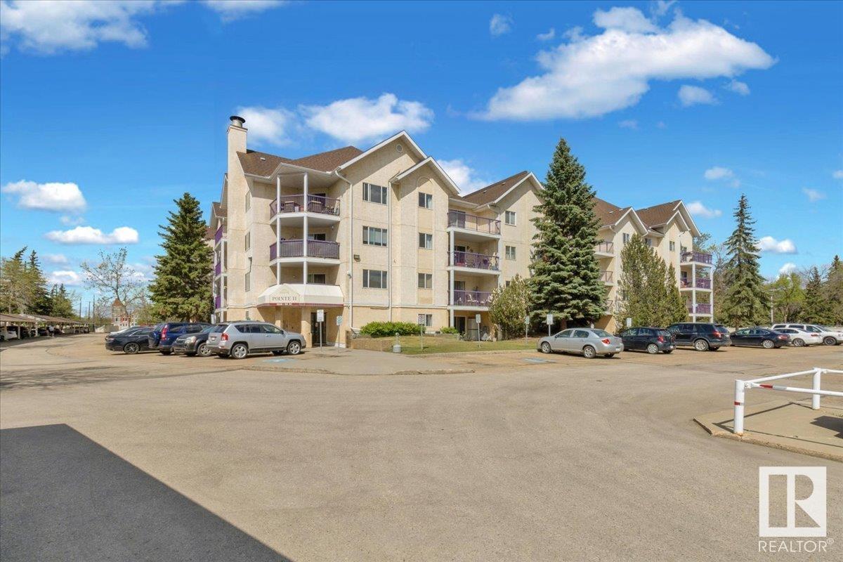 #438 10636 120 St Nw, Edmonton, Alberta  T5H 4L5 - Photo 6 - E4437108