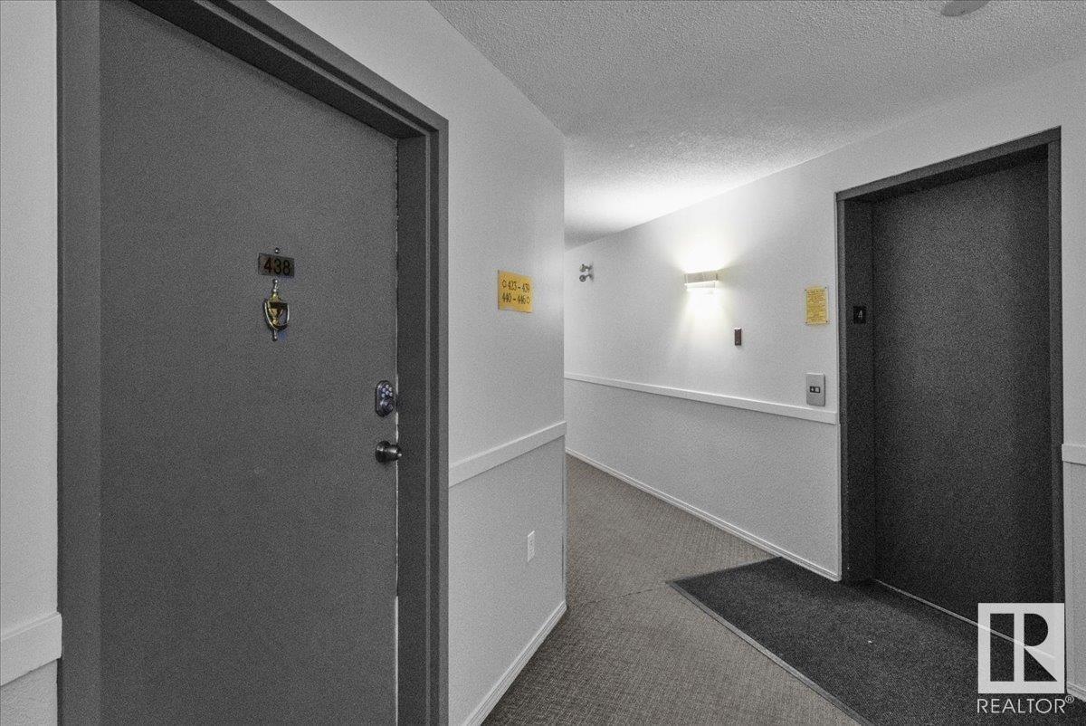 #438 10636 120 St Nw, Edmonton, Alberta  T5H 4L5 - Photo 7 - E4437108