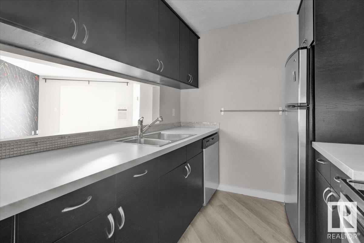 #438 10636 120 St Nw, Edmonton, Alberta  T5H 4L5 - Photo 14 - E4437108