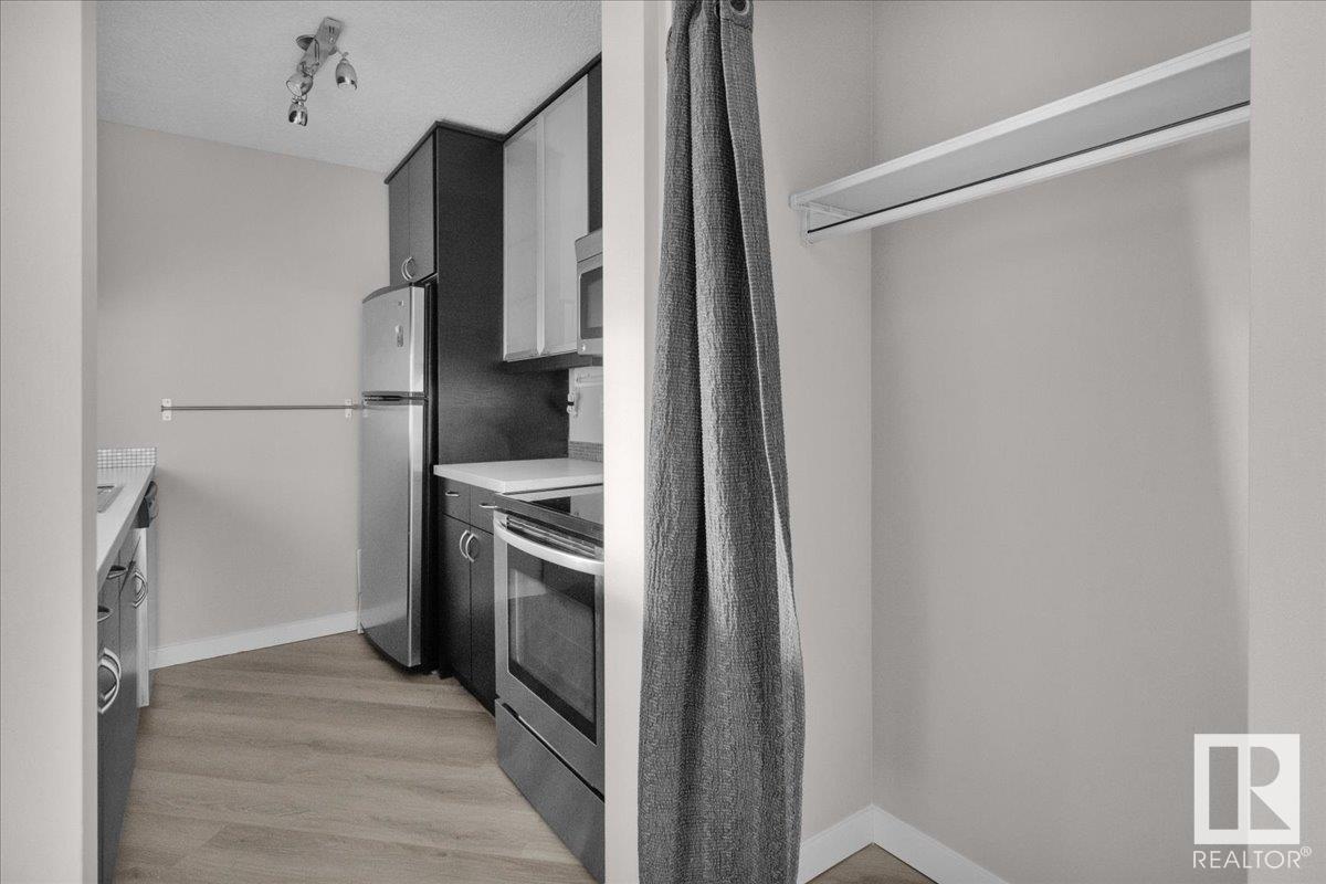 #438 10636 120 St Nw, Edmonton, Alberta  T5H 4L5 - Photo 11 - E4437108