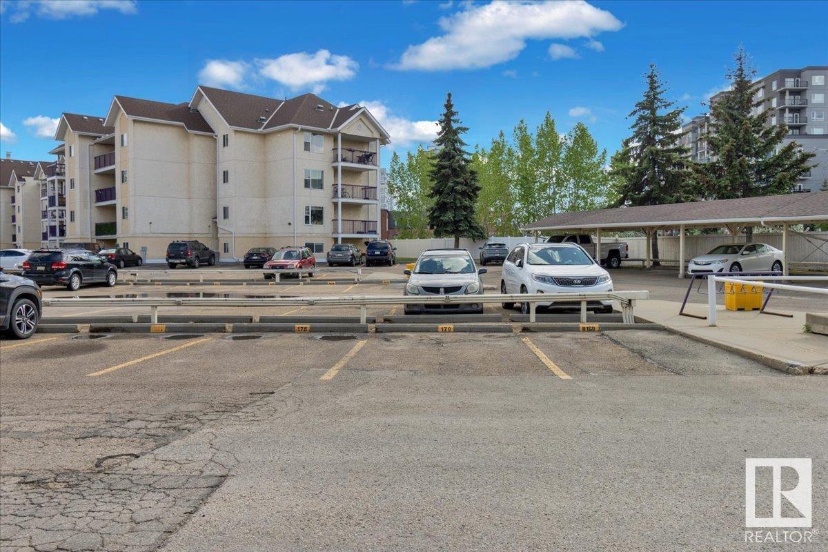 #438 10636 120 St Nw, Edmonton, Alberta  T5H 4L5 - Photo 33 - E4437108