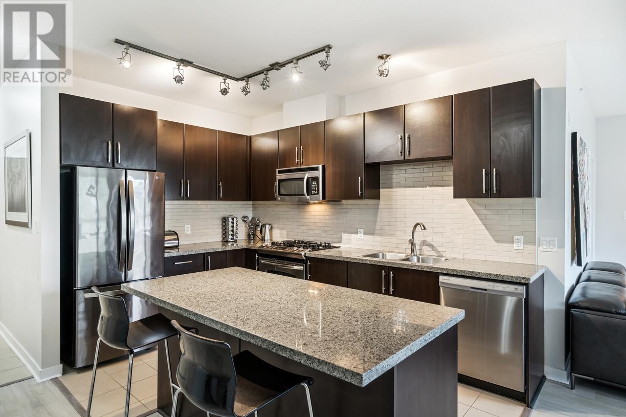 413 701 Klahanie Drive, Port Moody, British Columbia  V3H 5L6 - Photo 5 - R2991441