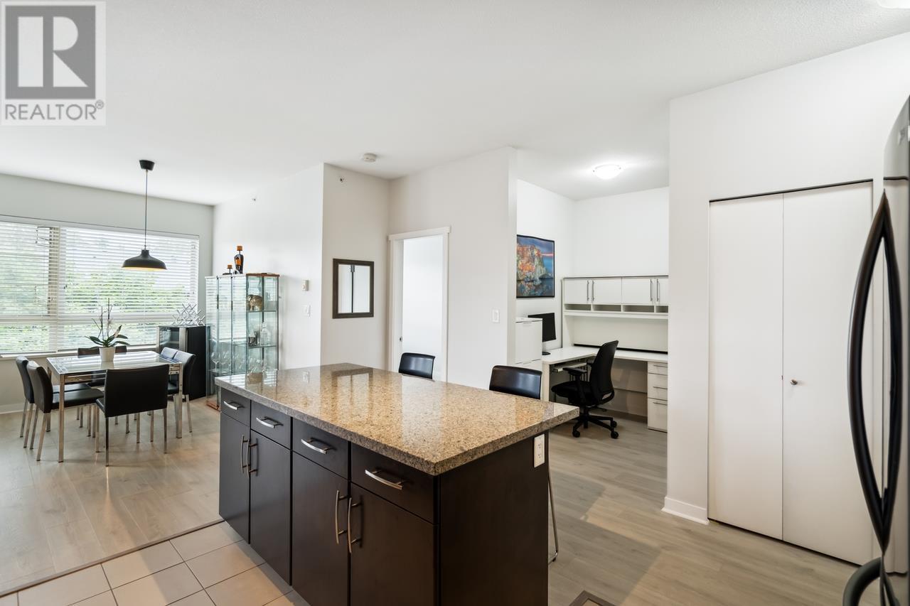 413 701 Klahanie Drive, Port Moody, British Columbia  V3H 5L6 - Photo 2 - R2991441