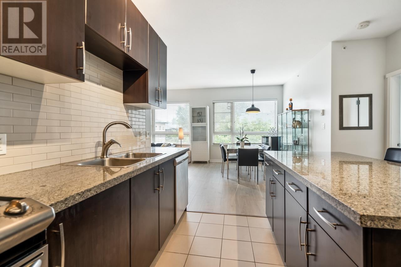413 701 Klahanie Drive, Port Moody, British Columbia  V3H 5L6 - Photo 6 - R2991441