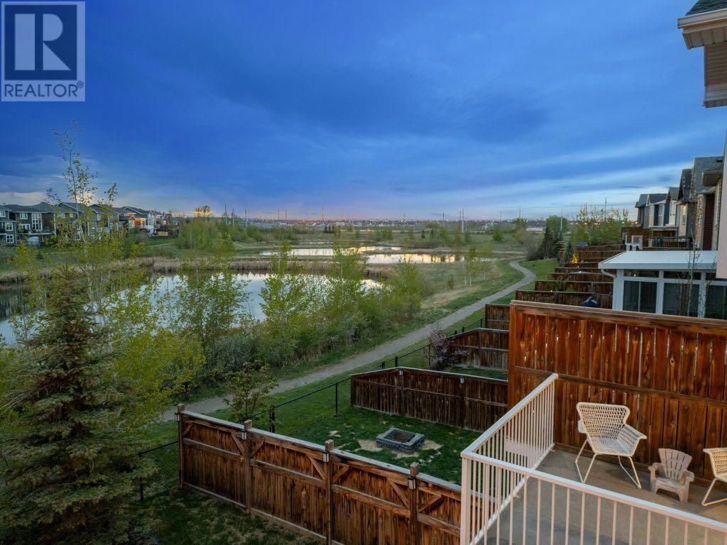 111 Auburn Meadows Place Se, Calgary, Alberta  T3M 2H5 - Photo 45 - A2221580