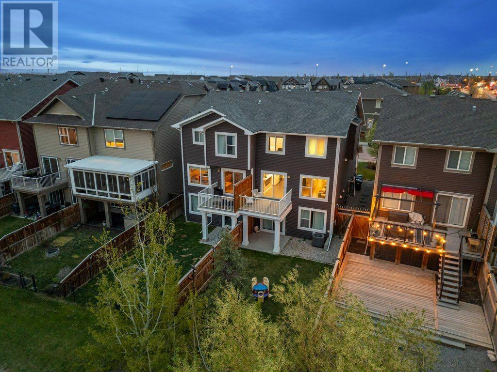 111 Auburn Meadows Place Se, Calgary, Alberta  T3M 2H5 - Photo 49 - A2221580