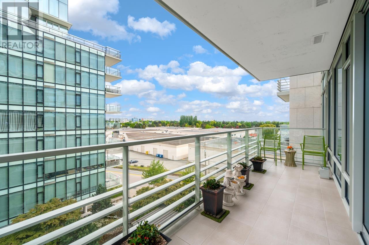606 5177 Brighouse Way, Richmond, British Columbia  V7C 0A7 - Photo 11 - R3001486
