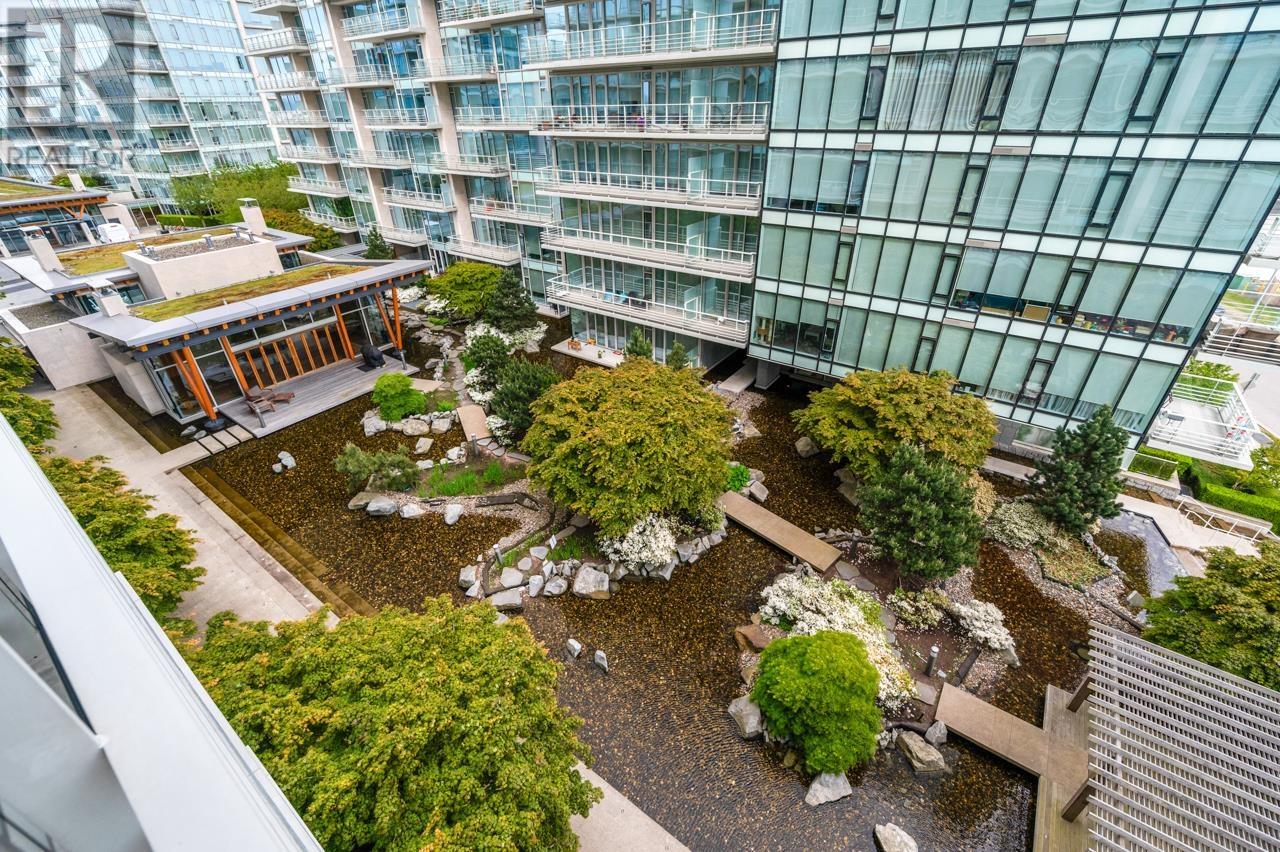 606 5177 Brighouse Way, Richmond, British Columbia  V7C 0A7 - Photo 9 - R3001486