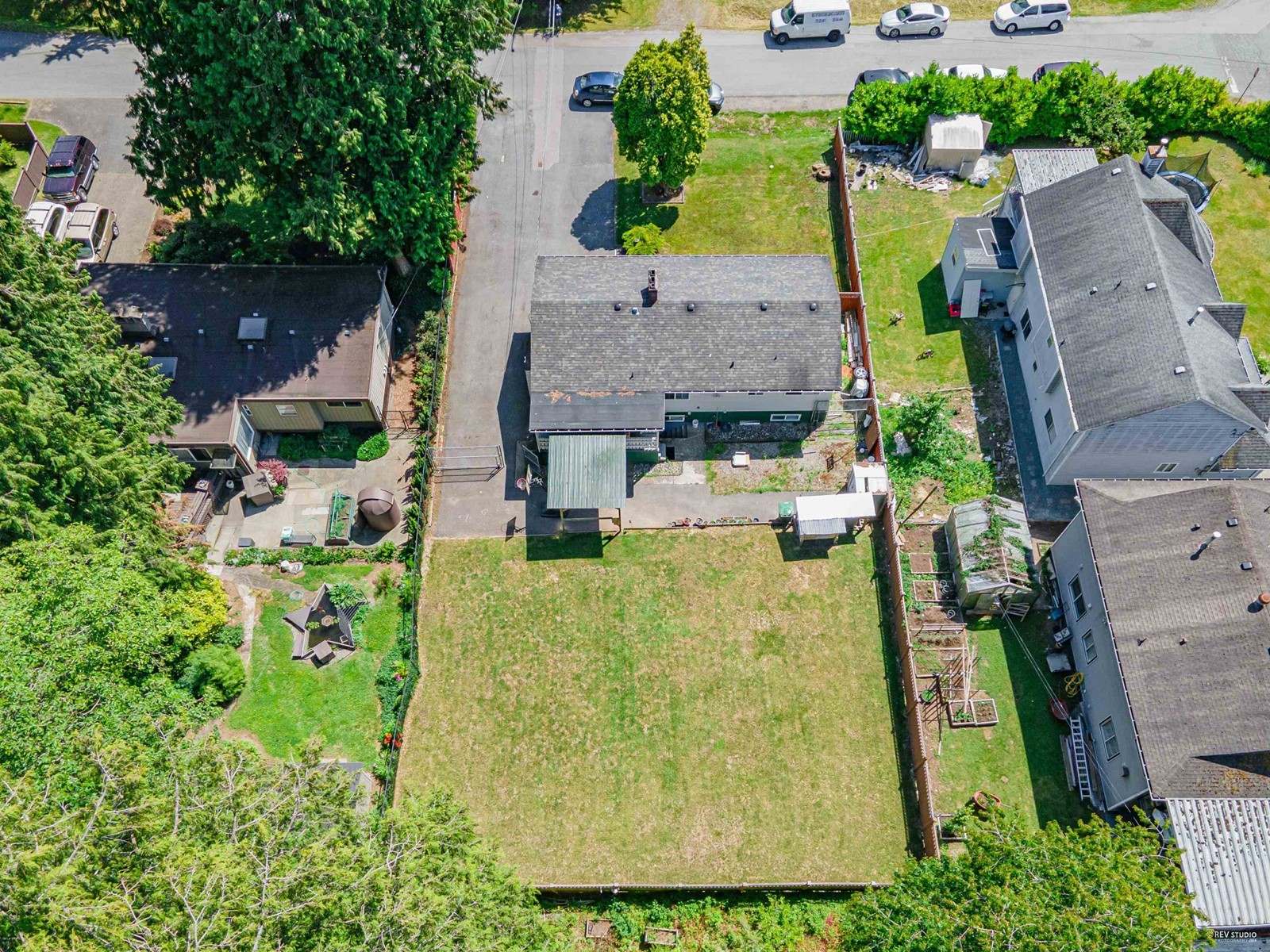 13733 67a Avenue, Surrey, British Columbia  V3W 2C2 - Photo 36 - R3003696