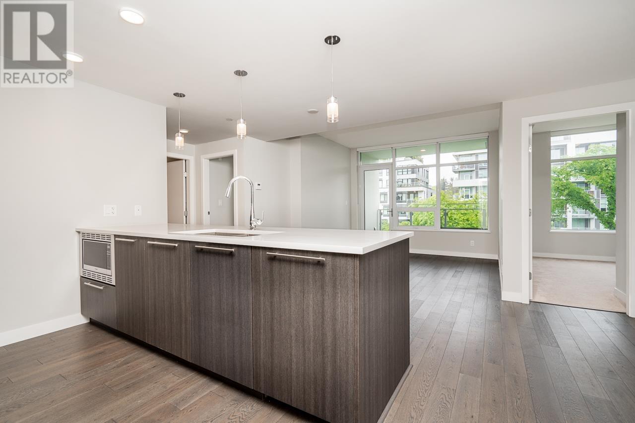 Listing Picture 7 of 39 : 406 4963 CAMBIE STREET, Vancouver / 溫哥華 - 魯藝地產 Yvonne Lu Group - MLS Medallion Club Member