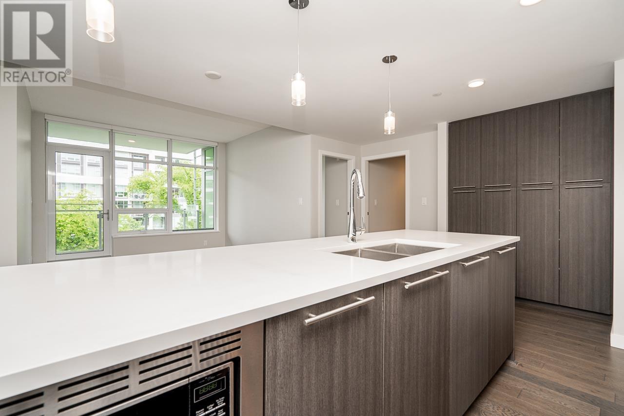 Listing Picture 9 of 39 : 406 4963 CAMBIE STREET, Vancouver / 溫哥華 - 魯藝地產 Yvonne Lu Group - MLS Medallion Club Member