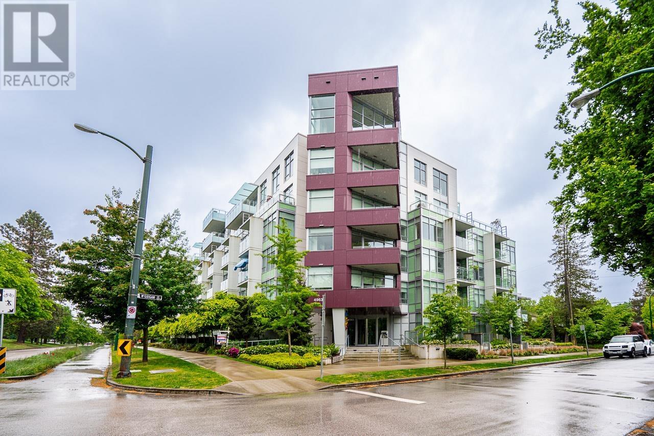 Property at 406 4963 CAMBIE STREET image 3