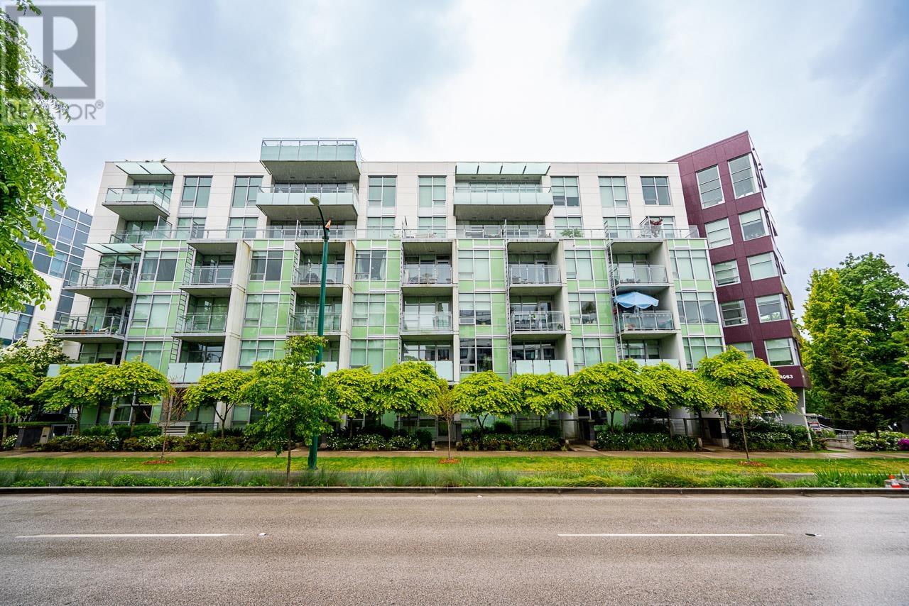 406 4963 CAMBIE STREET, Vancouver, British Columbia