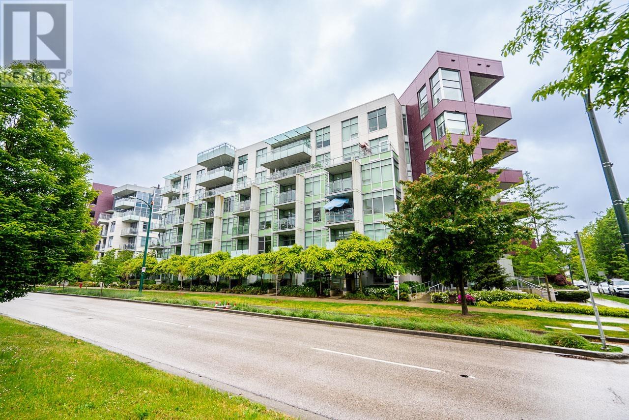 406 4963 Cambie Street, Vancouver, British Columbia  V5Z 0H5 - Photo 2 - R2956069