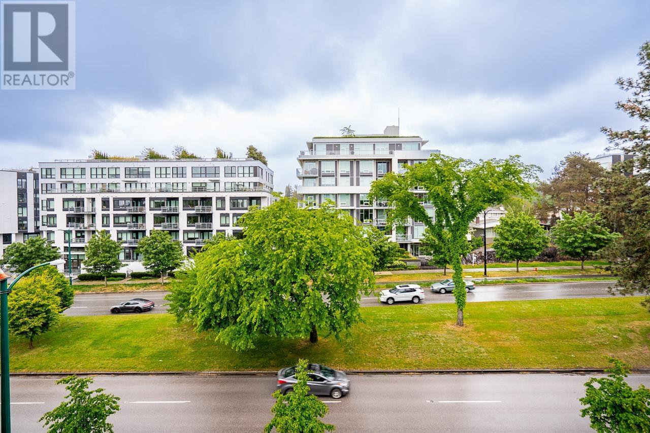 Listing Picture 19 of 39 : 406 4963 CAMBIE STREET, Vancouver / 溫哥華 - 魯藝地產 Yvonne Lu Group - MLS Medallion Club Member