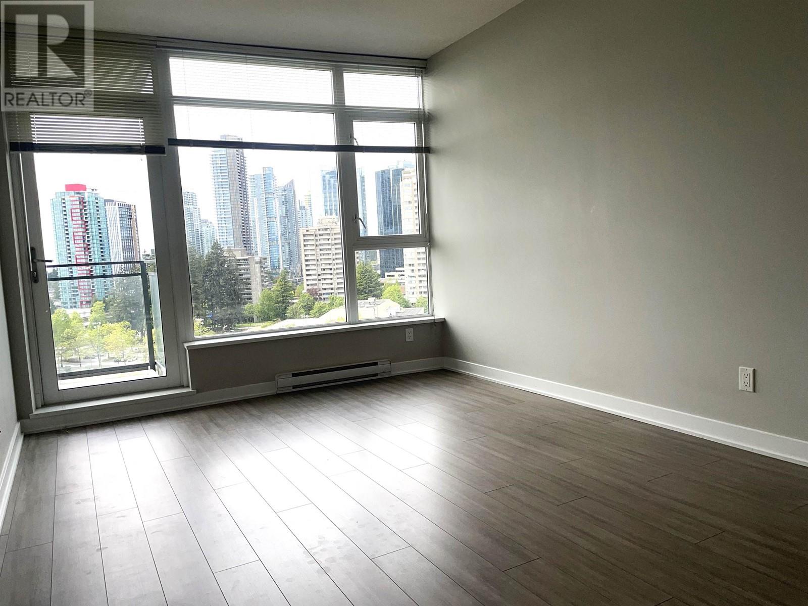 1503 4900 Lennox Lane, Burnaby, British Columbia  V5H 0G9 - Photo 2 - R2980734