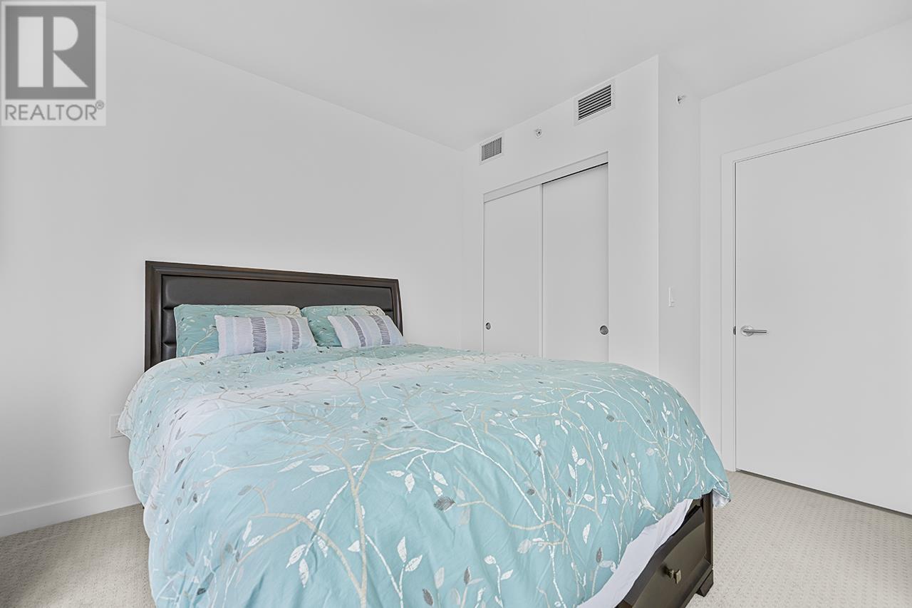 1506 7769 Park Crescent, Burnaby, British Columbia  V3N 0J7 - Photo 9 - R3003313