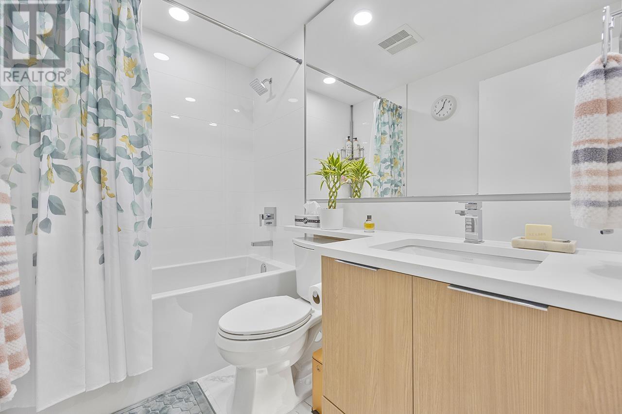1506 7769 Park Crescent, Burnaby, British Columbia  V3N 0J7 - Photo 14 - R3003313