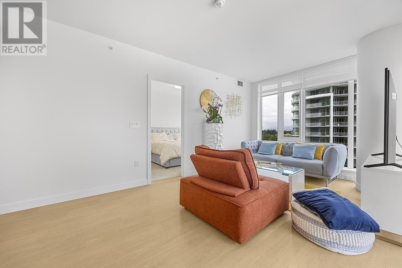 1506 7769 Park Crescent, Burnaby, British Columbia  V3N 0J7 - Photo 3 - R3003313
