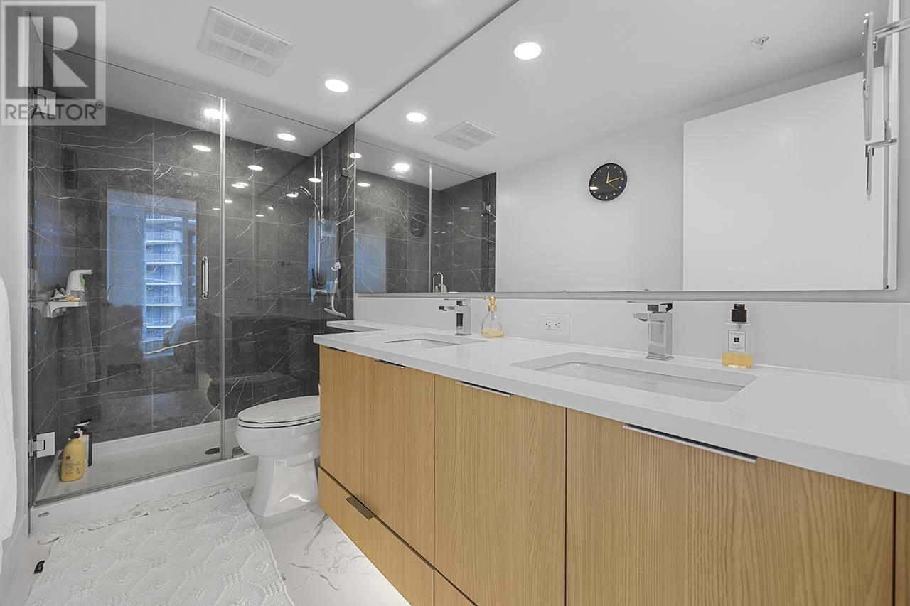1506 7769 Park Crescent, Burnaby, British Columbia  V3N 0J7 - Photo 15 - R3003313