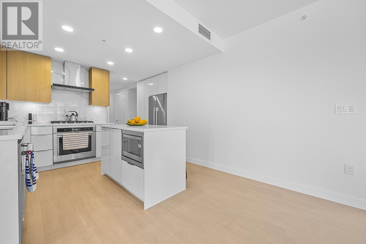 1506 7769 Park Crescent, Burnaby, British Columbia  V3N 0J7 - Photo 7 - R3003313