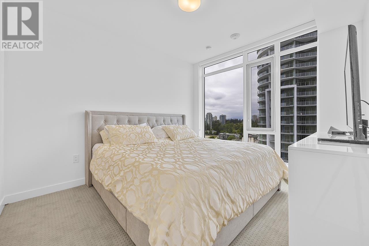 1506 7769 Park Crescent, Burnaby, British Columbia  V3N 0J7 - Photo 10 - R3003313