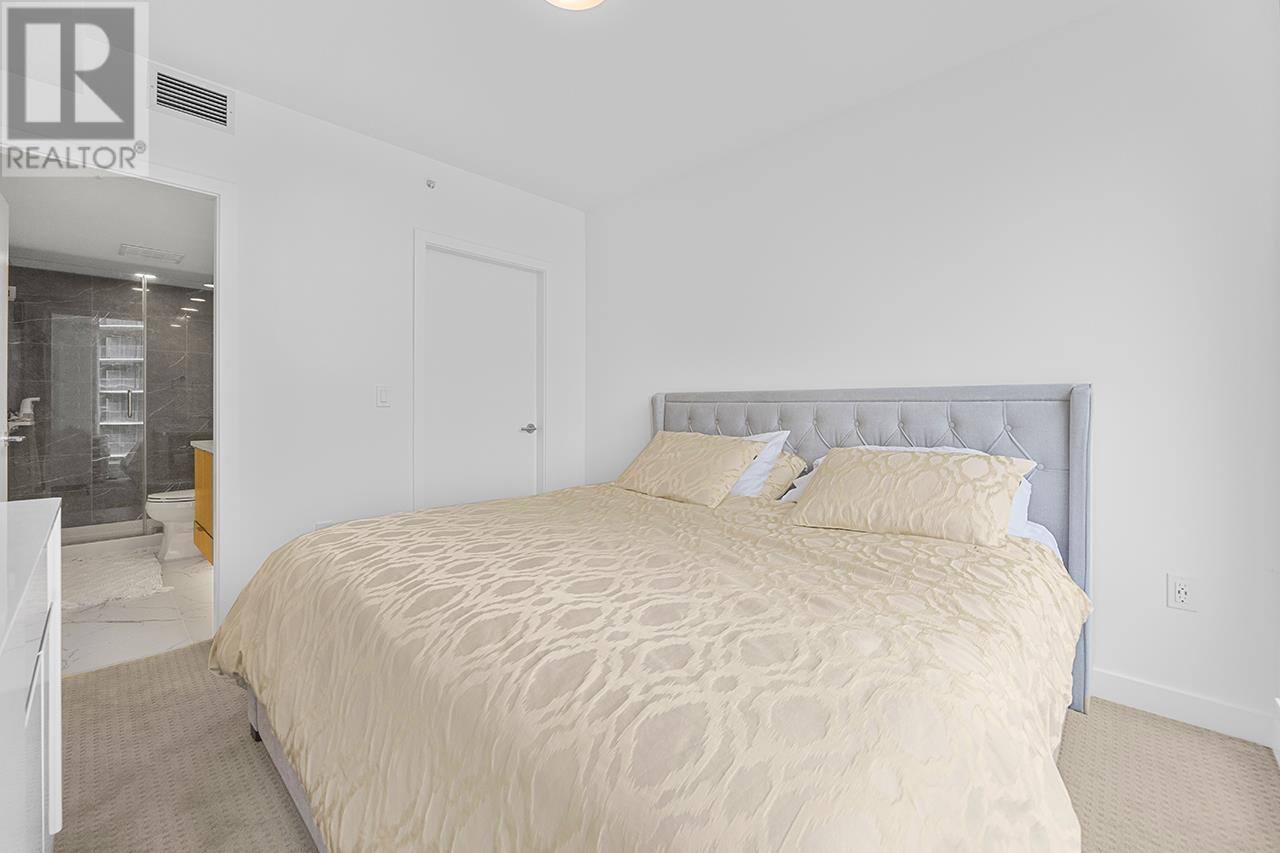 1506 7769 Park Crescent, Burnaby, British Columbia  V3N 0J7 - Photo 11 - R3003313