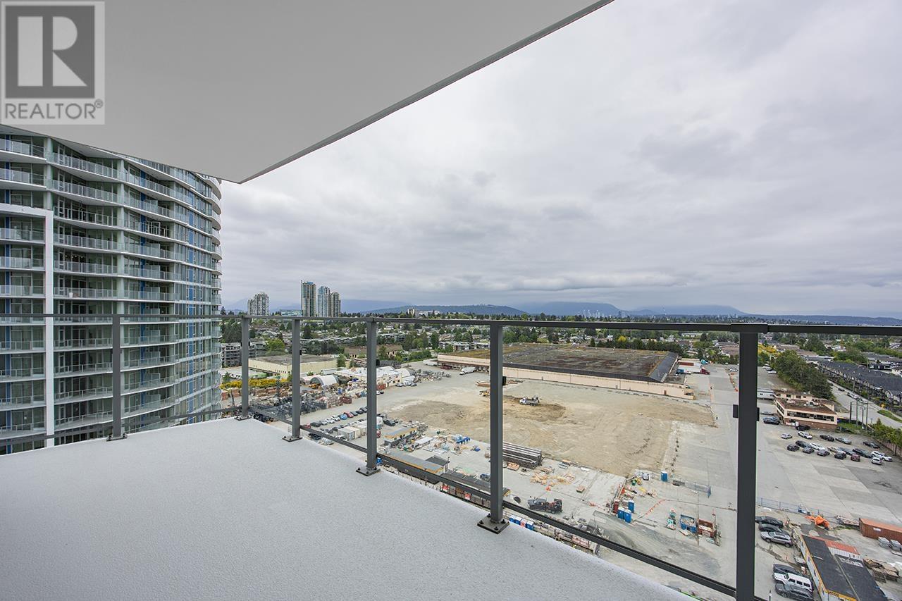 1506 7769 Park Crescent, Burnaby, British Columbia  V3N 0J7 - Photo 4 - R3003313