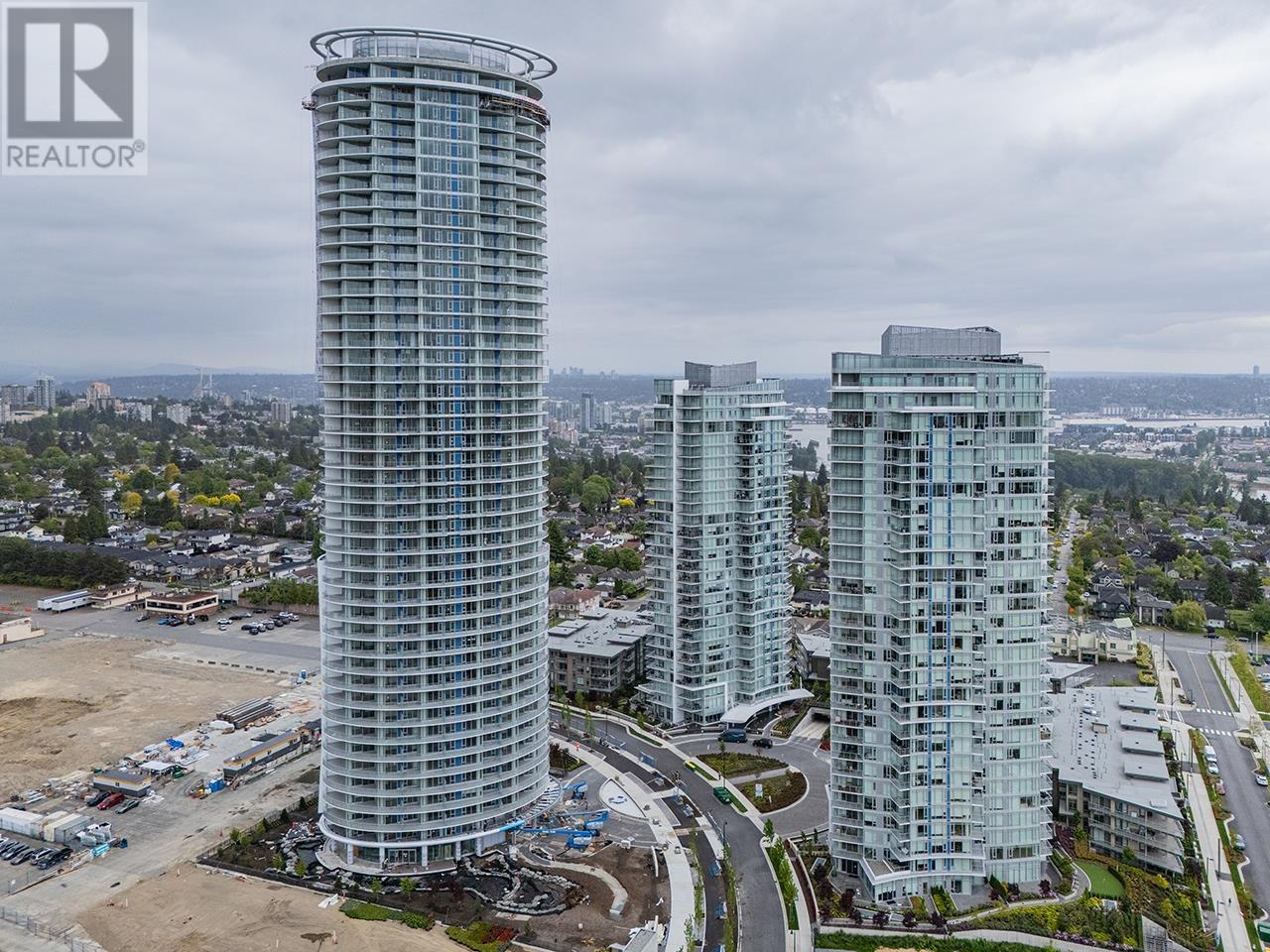 1506 7769 Park Crescent, Burnaby, British Columbia  V3N 0J7 - Photo 18 - R3003313