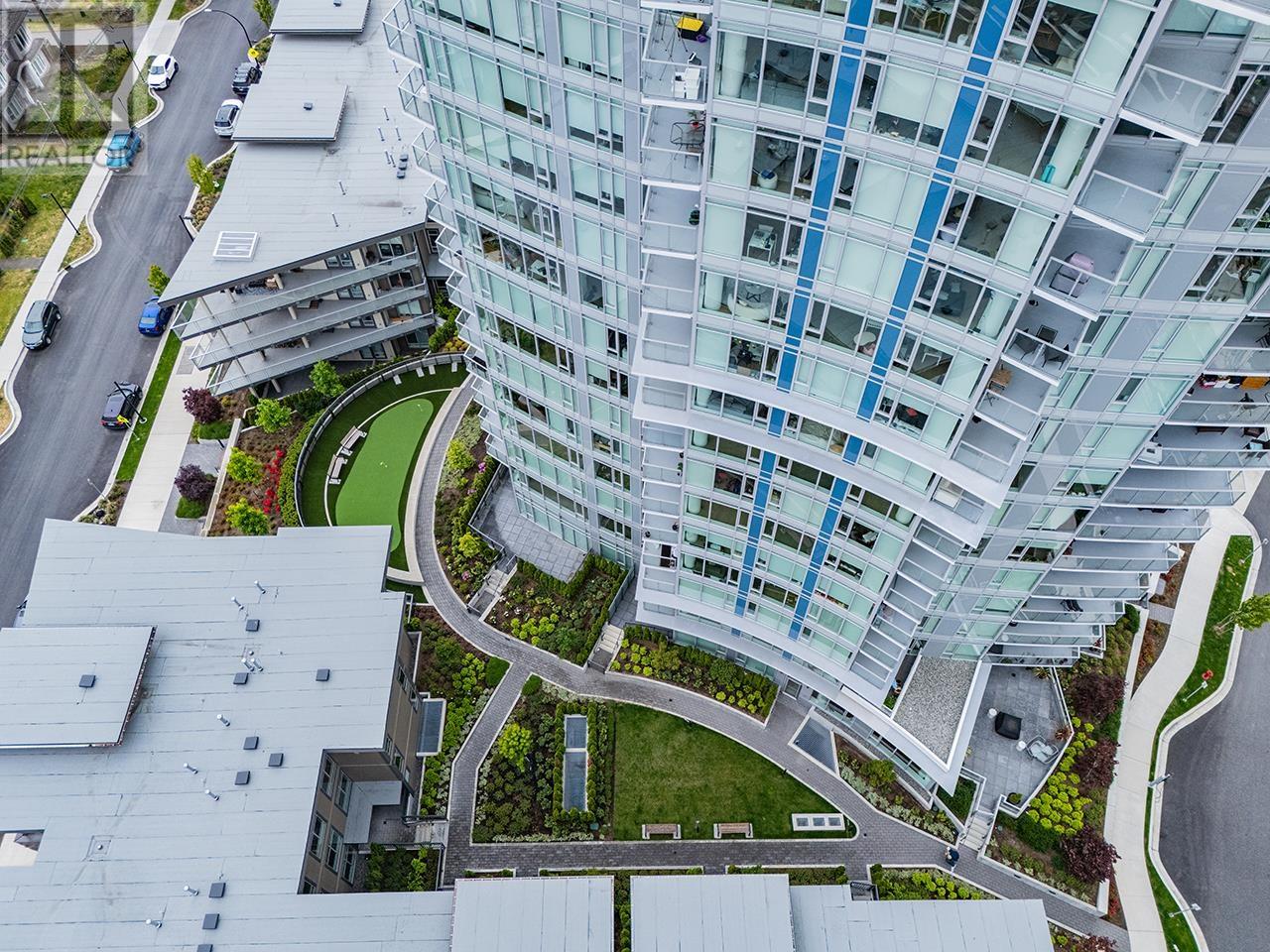 1506 7769 Park Crescent, Burnaby, British Columbia  V3N 0J7 - Photo 17 - R3003313