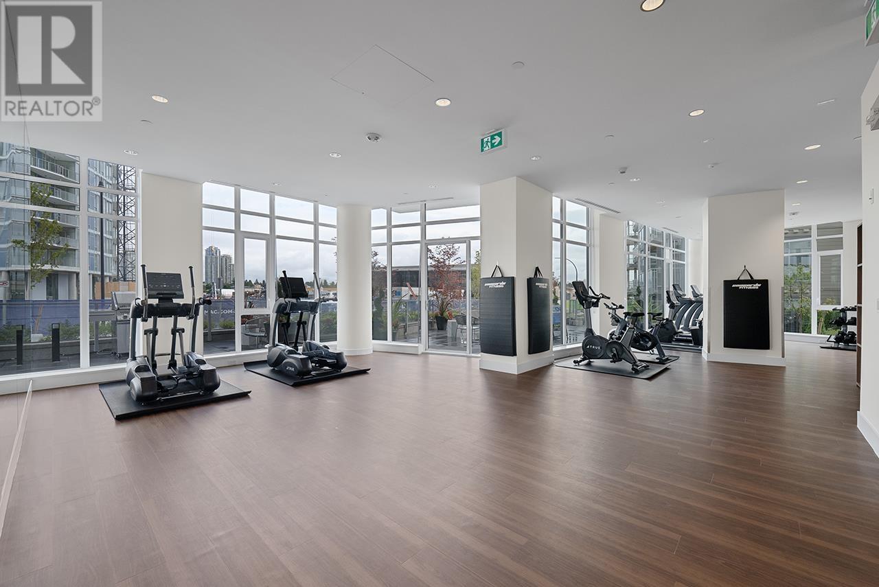 1506 7769 Park Crescent, Burnaby, British Columbia  V3N 0J7 - Photo 30 - R3003313