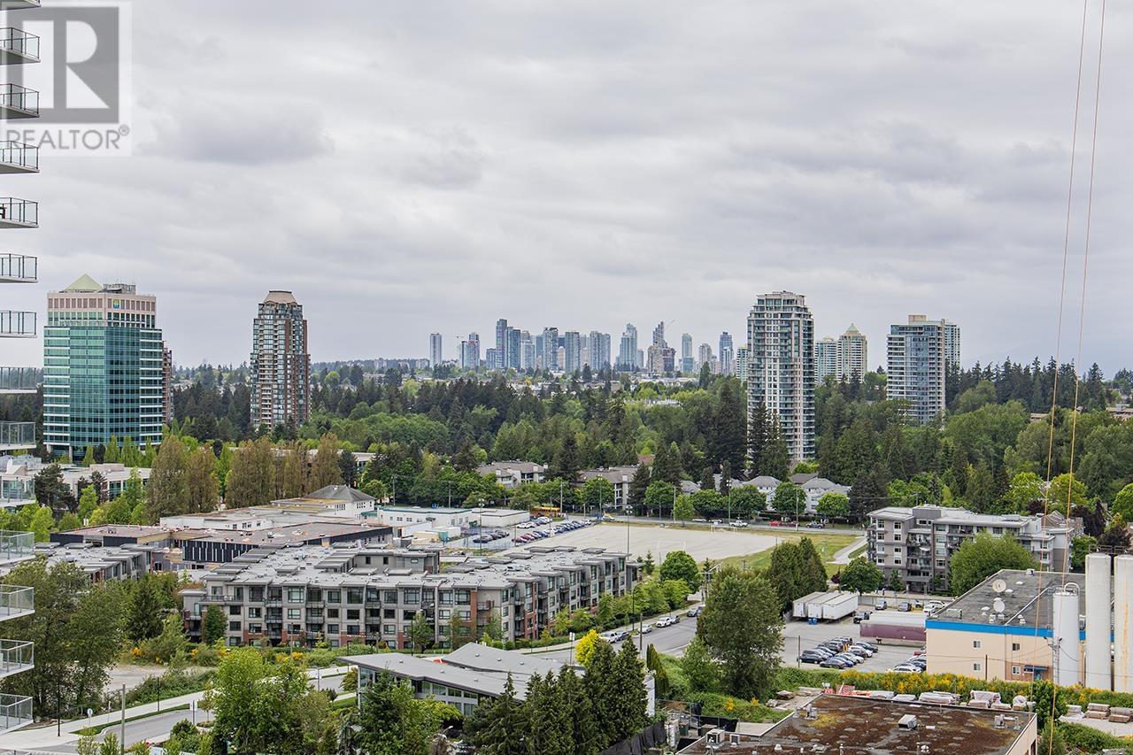 1506 7769 Park Crescent, Burnaby, British Columbia  V3N 0J7 - Photo 22 - R3003313