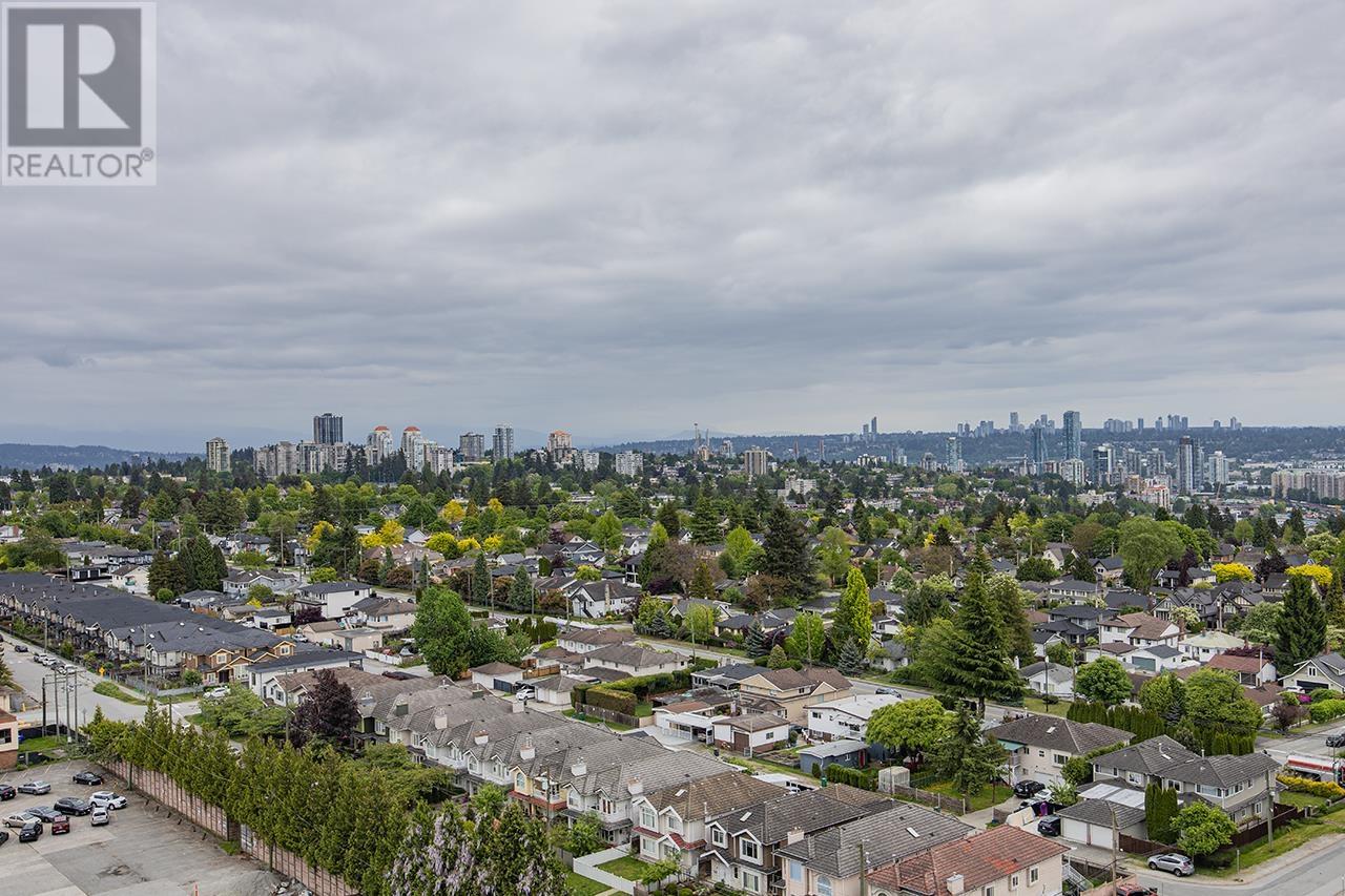 1506 7769 Park Crescent, Burnaby, British Columbia  V3N 0J7 - Photo 27 - R3003313