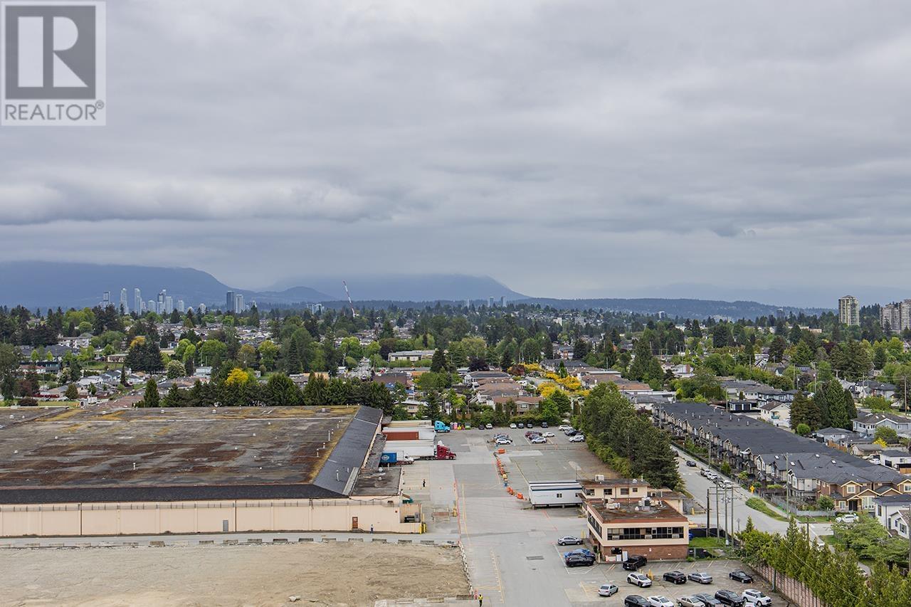 1506 7769 Park Crescent, Burnaby, British Columbia  V3N 0J7 - Photo 25 - R3003313