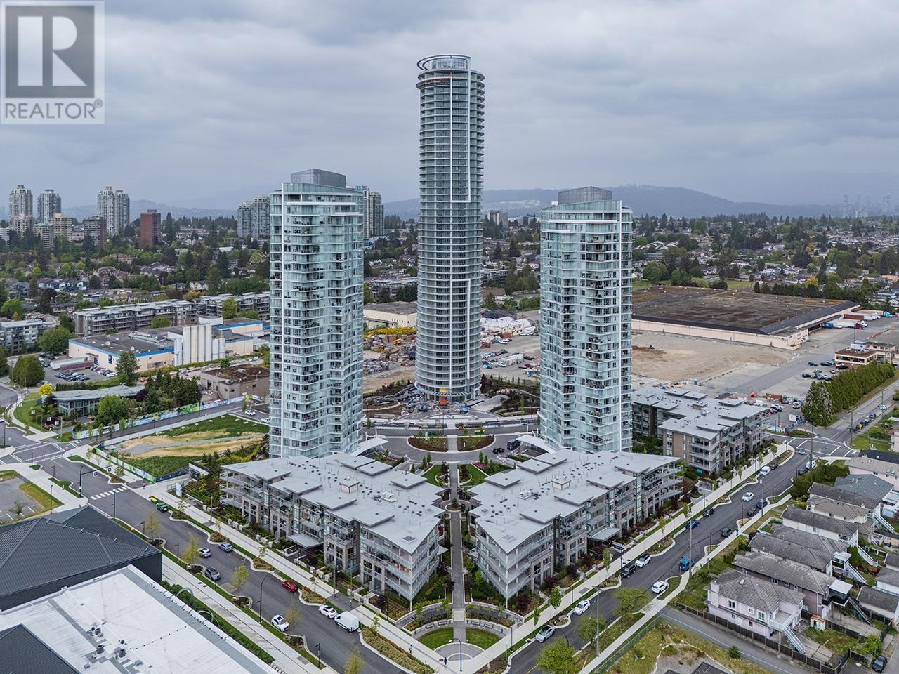 1506 7769 Park Crescent, Burnaby, British Columbia  V3N 0J7 - Photo 16 - R3003313