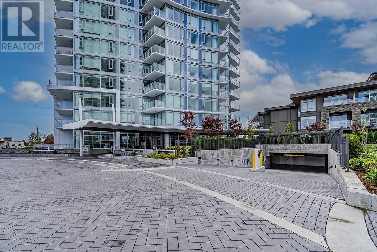 1506 7769 Park Crescent, Burnaby, British Columbia  V3N 0J7 - Photo 21 - R3003313