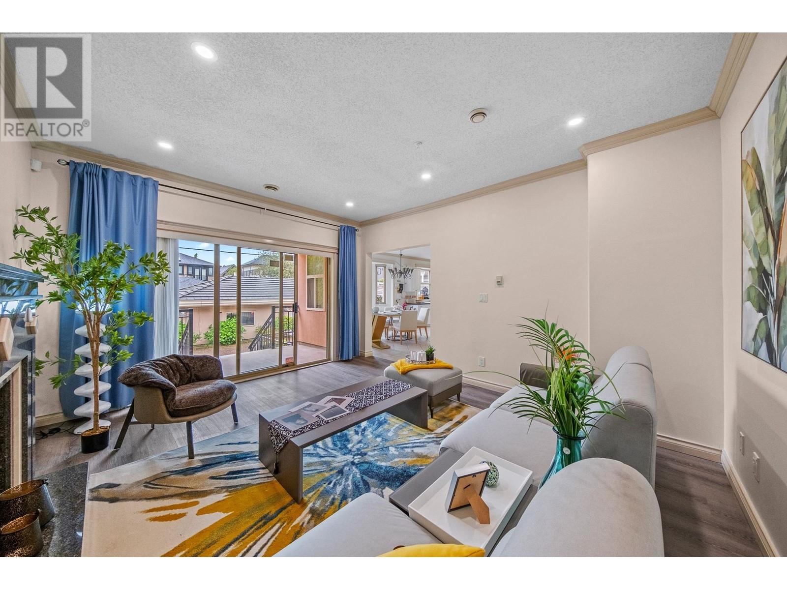 1080 W 47th Avenue, Vancouver, British Columbia  V6M 4J7 - Photo 14 - R3002735