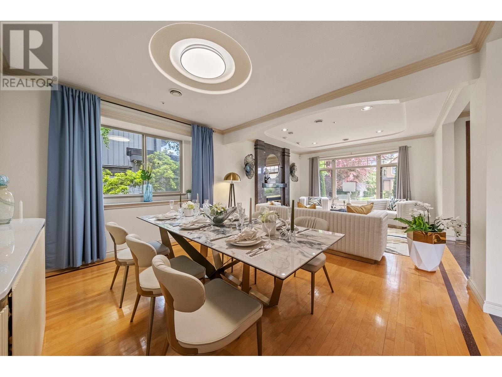 1080 W 47th Avenue, Vancouver, British Columbia  V6M 4J7 - Photo 10 - R3002735