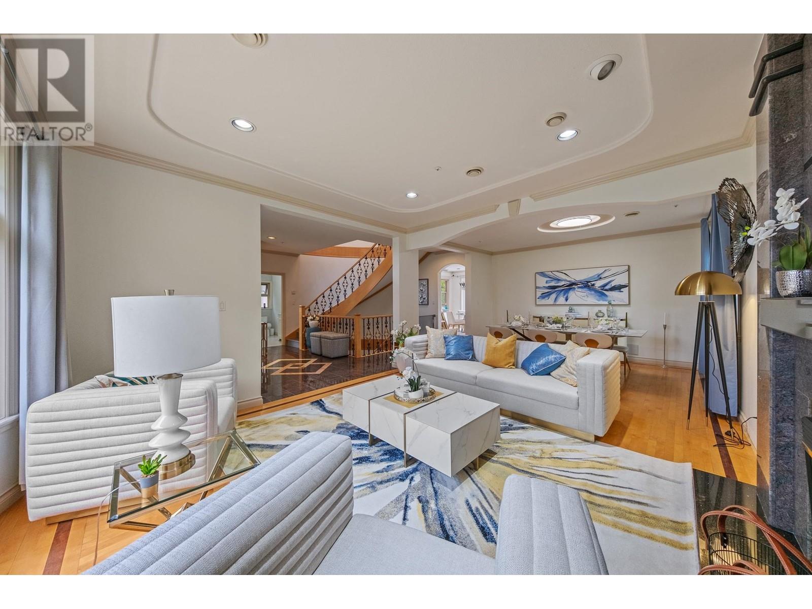 1080 W 47th Avenue, Vancouver, British Columbia  V6M 4J7 - Photo 8 - R3002735